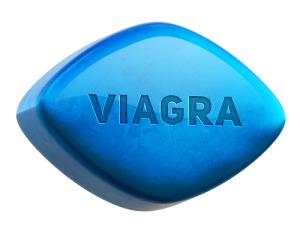 Viagra sin receta